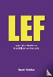 Bothe, Bard - Lef