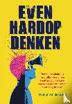 Berk, Quirijn van den - Even hardop denken