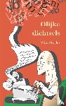 Meyles, Wim - Olijke dichtsels