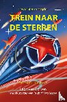 Corven, Leon van - Trein naar de sterren