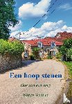 Wiltink, Nancy - Een hoop stenen