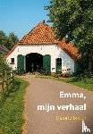 Bosch, Dianne - Emma, mijn verhaal