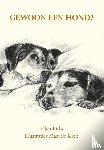 Pitlo, Ellen - Gewoon een hond?
