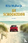 Muilwijk, Rita - De schoonzoon