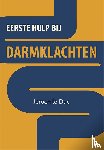 Duc, Jeroen le - Eerste hulp bij darmklachten