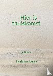 Levy, Tsafrira - Hier is thuiskomst