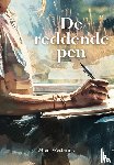 Westerink, Mieni - De reddende pen