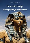Conradie, Evert - Een reis langs scheppingsverhalen