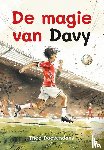 Doevendans, Theo - De magie van Davy