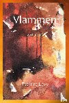 Levy, Tsafrira - Vlammen