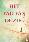 Jans, Lia - Het pad van de ziel