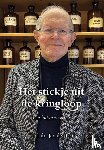 Haan, Jan de - Het stickje uit de kringloop