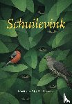 Dijk-Boelhouwer, Marit van - Schuilevink