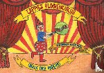 Koppel, Verena - Tjippies vlooiencircus
