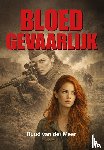 Meer, Ruud van der - Bloedgevaarlijk
