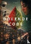 Bouman, Jan Folkert - Dolende code
