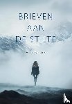 Roerdink, Anton - Brieven aan de stilte
