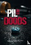 Legerstee, Gerard - Pil des doods
