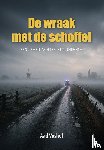 Voshol, Aad - De wraak met de schoffel
