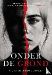Noordermeer, Victoria - Onder de grond