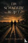 Heerde, Kim van - De schaduw blijft