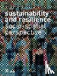  - sustainability and resilience