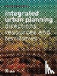  - integrated urban planning