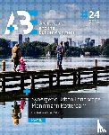 Tillie, Nico - Synergetic Urban Landscape Planning in Rotterdam