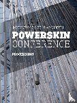 Auer, Thomas, Knaack, Ulrich, Schneider, Jens - Powerskin conference