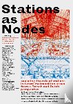  - Stations as Nodes
