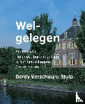 Verschuure-Stuip, Gerdy - Welgelegen
