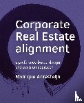 Arkesteijn, Monique - Corporate Real Estate alignment