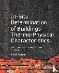 Rasooli, Arash - In-Situ ­Determination of Buildings’ ­Thermo-Physical Characteristics