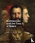 Hauptmann, Deborah - Architecture and the Time of Space