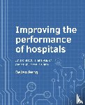 Peng, Dejian - Improving the performance of hospitals