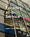 Azcárate-Aguerre, Juan F. - Facades-as-a-Service - A cross-disciplinary model for the (re)development of circular building envelopes