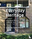 Spoormans, Lidwine - Everyday Heritage