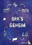 Karsten, Karen - Opa's geheim