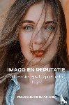 de Haas MBA, Ruud J.B. - Imago en reputatie