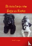 Speksnijder, Maaike - De avonturen van Bollie en Koekie