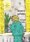 Takx, Marjon - Jaspers geheim
