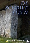 Keijsers, Peter - De Schriftsteen