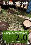 Goris, Marc - Sleutelboek Computerhardware 2.0 (B&W)