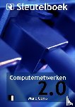 Goris, Marc - Sleutelboek Computernetwerken (B&W)