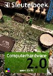 Goris, Marc - Sleutelboek Computerhardware 2.0 (Kleur)
