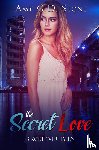 G.D. Stone, Amy - The Secret Love - 3 Verhalen in één Boek!