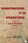 Van Wageningen, Jean M.A. - Kindermoord in de Krapsteeg