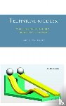 Van Lieshout, Laurens - Technical riddles. - A collection of technical riddles with answers.