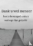 ellen, marian - Dank u wel meneer
