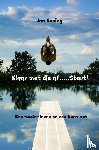 Koning, Jan - Klaar met die af.....Start!